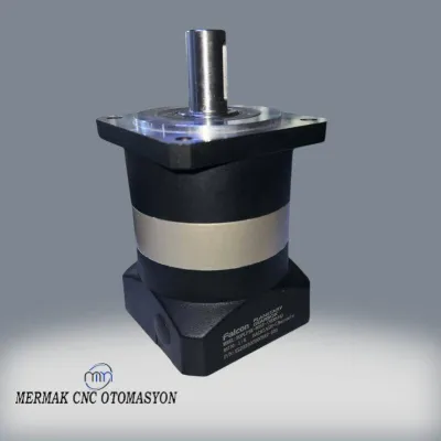 Nema 34 Servo ve Step Planet Redüktörü 1/5 FALCON