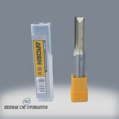 Ø10 Mm Jilet Arden Kesici Takım