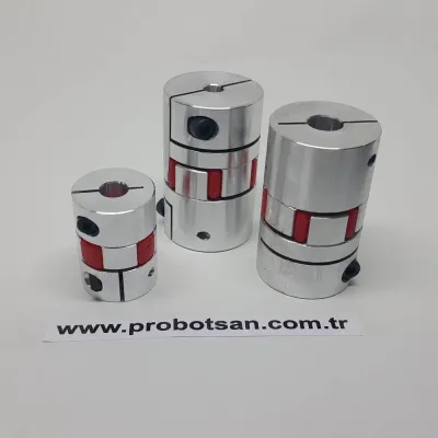 Ø40 Çap 14X14 mm Gs19 Kaplin