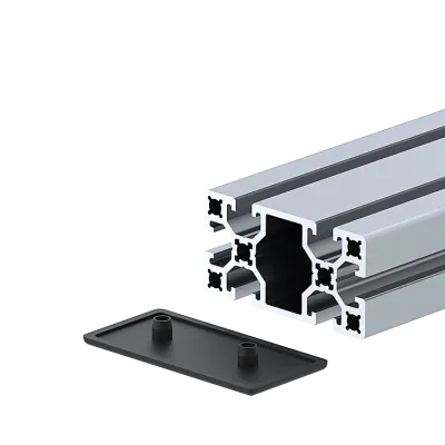 Profil Kapağı 40X80 K08