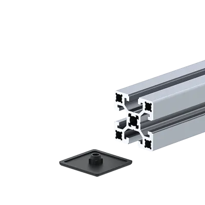 Profil Kapağı 45X45