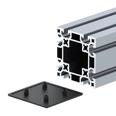 Profil Kapağı 80X80 K8