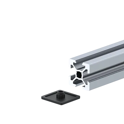 Profil Kapağı Ağır 35X35