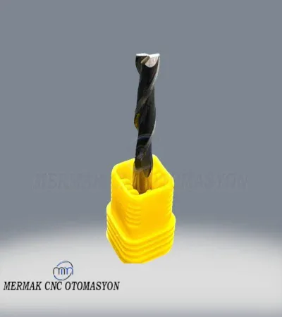 Protex Ø4 Mm 22 Kesim Mfdf Ahşap Plexsi Karbür Uç