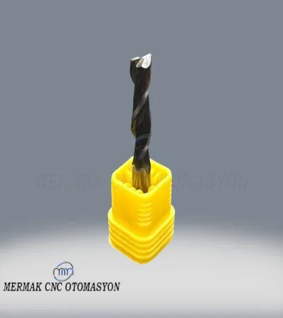 Protex Ø5 Mm 22 Kesim Mfd Ahşap Plexsi Karbür Cnc Uç