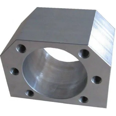 Ssg 20(Dsg20) Somun Gövdesi