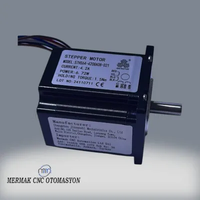 Step Motor Nema 23 1.5 Nm