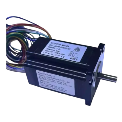 Step Motor Nema 24 3 Nm