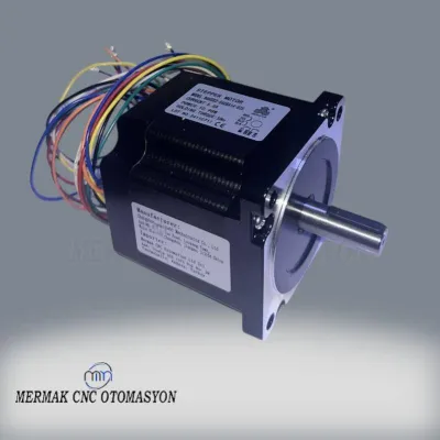 Step Motor Nema 34 5 Nm