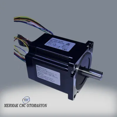 Step Motor Nema 34 6.5 Nm