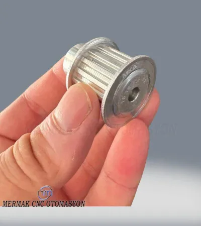 T5 16-16 F-AL Triger Dişli Kasnak