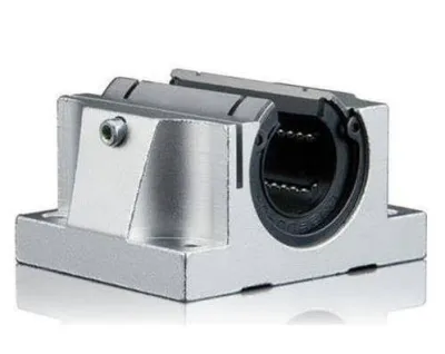 Tbr 20 Uu Lineer Rulman