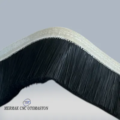 Toz Emme Fırçası Metre