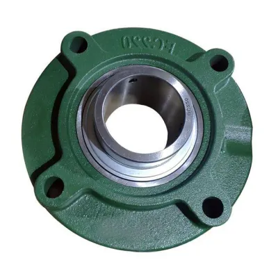 UCFC 205 YATAKLI RULMAN