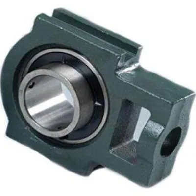 UCT 204 YATAKLI RULMAN