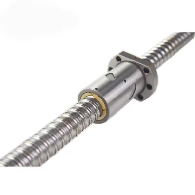 Vidalı Mil SCR 2505