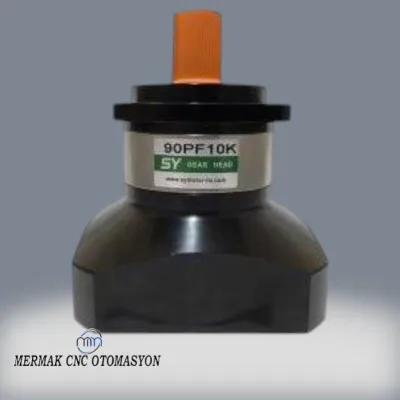 Planet Redüktör 90Pf10K-130Sy