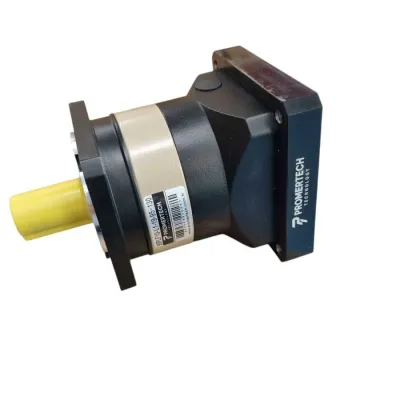 90PLF10 Planet Redüktör 1/10 (130 Flanş Servo)