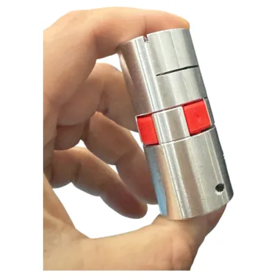 GS14 Kaplin 12.7X14 D30XL66 İşlenmiş Hazır Ölçü