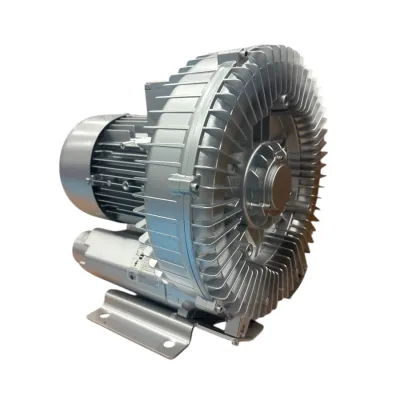 2,2 Kw 270 M3/h Blower Vakum Pompa Motoru