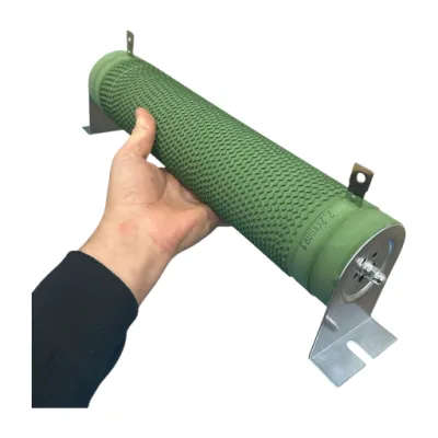 11 Kw Spindle Motor Sürücüsü Firenleme Direnci