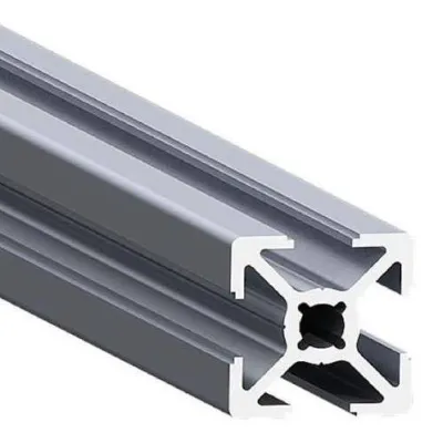 25X25 Sigma Profil 6 Kanal