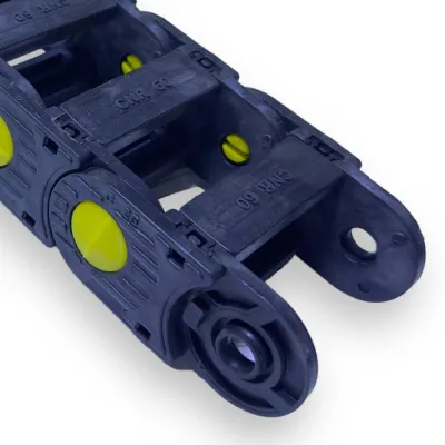 25x60 Hareketli Kablo Kanalı