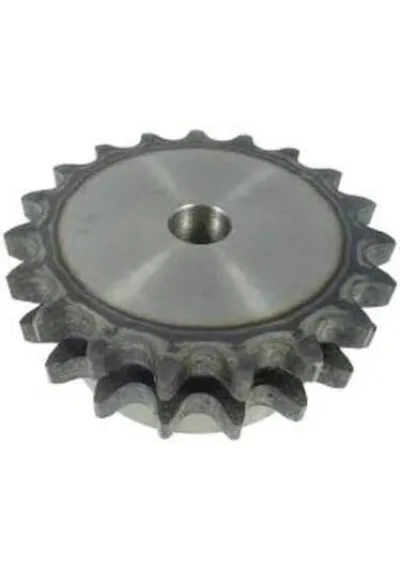 3/4 ZİNCİR DİŞLİSİ ISIL İŞLEMLİ 12 B2-17