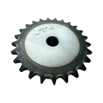 3/8 Zincir Dişli 06 B1-25