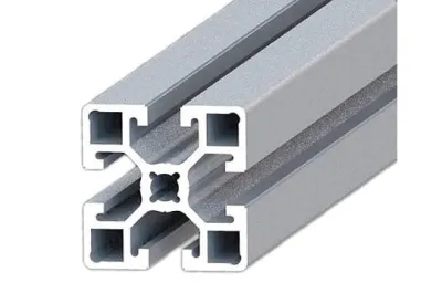 40X40 Sigma Profil 8 Kanal Hafif Tip Toptan