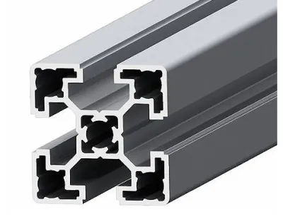 45X45 Sigma Profil 10 Kanal Standart Tip Toptan