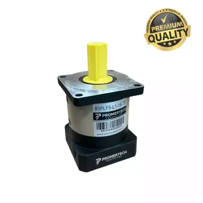 80PLF5 Planet Redüktör 1/5