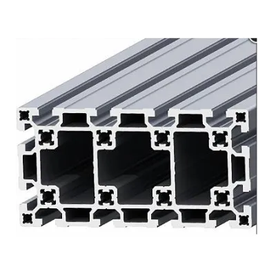 90X180 Sigma Profil 10 Kanal Toptan