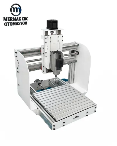 Cnc Router 860X780 SMC 4