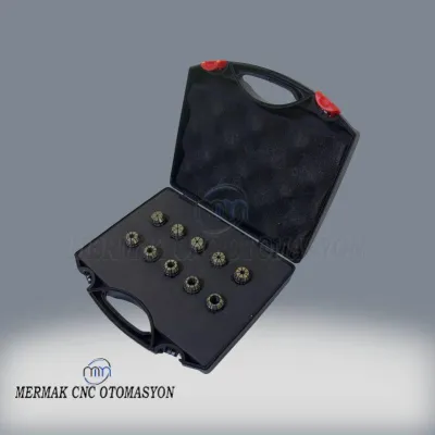 Er 16 Pens Takımı Seti