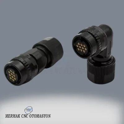 FANUC konnektör 10 Pin A06B-6114-K200