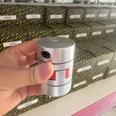 GS 24 Kaplin Ø55xL75 mm