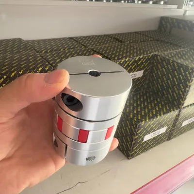 GS 28 Kaplin Ø65xL90 mm