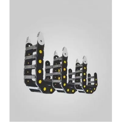 Hareketli Kablo Kanalı 60X200 AĞIR SERİ (İÇ ÖLÇÜ)