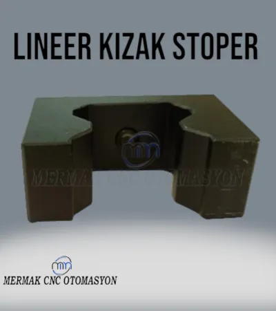 HG35 Lineer Ray Stoperi - 35 mm