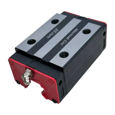 HGH 35 CA Dar Lineer Araba