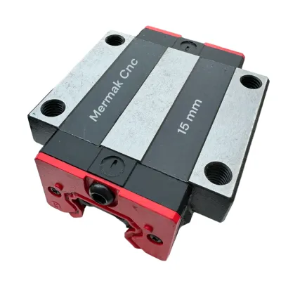 HGW 15 CC Geniş Lineer Araba