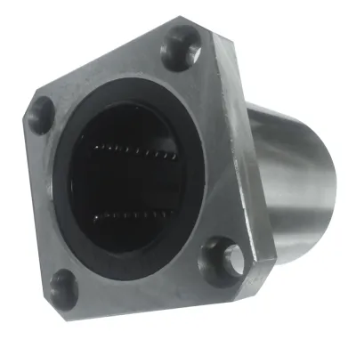 Lmek 50 Uu Lineer Rulman