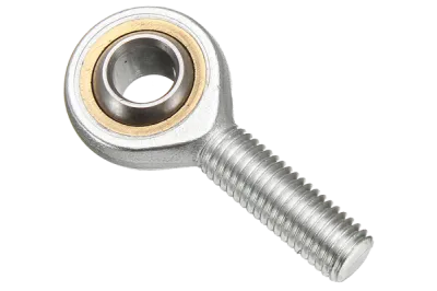 M10X1.5 SAĞ DİŞ Dana Gözü Mafsal Kafa ( ERKEK ) POS 10A