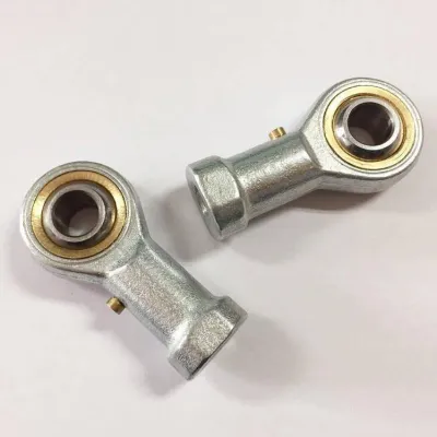 M18X1.5 SOL DİŞ MAFSAL ( DİŞİ ) PHS 18LA